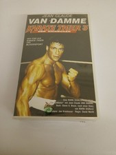 Karate tiger kickboxer gebraucht kaufen  Buttenwiesen