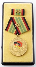 Medaille treue dienste gebraucht kaufen  Dresden