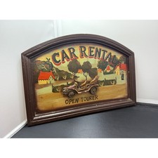 Car rental open for sale  Winchester
