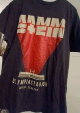 Rammstein tour 2019 gebraucht kaufen  Schwerin