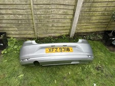 Rear bumper polo for sale  SOUTHEND-ON-SEA