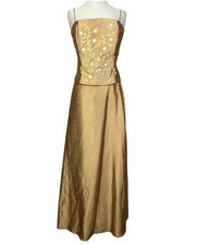 Vtg prom dress for sale  Albuquerque