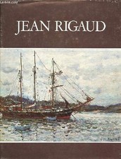 Jean rigaud dédicacé d'occasion  Saint-Denis-de-Pile