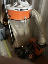 Dust collector. for sale  Loveland