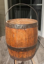 Large antique prim for sale  North Berwick