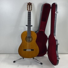 Yamaha classical guitar for sale  Los Angeles