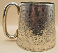 Birmingham 1897 sterling for sale  UK