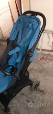 Passeggino cybex beezy usato  Pisa