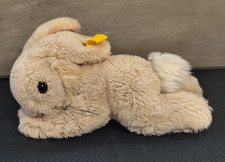 Steiff hase liegend gebraucht kaufen  Hagen