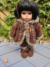 Rare vintage doll for sale  Ireland