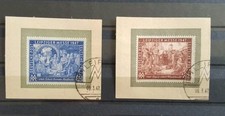 Briefmarken briefstück ddr gebraucht kaufen  Lüneburg