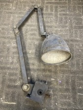Angle poise lamp for sale  STEVENAGE