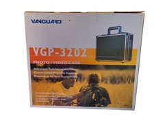 Vanguard vgp 3202 for sale  Stanley