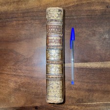Sainte bible ancien d'occasion  Les Pavillons-sous-Bois