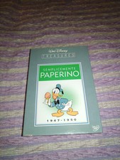 Semplicemente paperino vol usato  Bologna