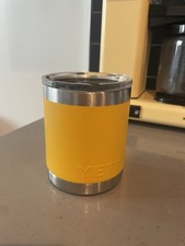 Yeti coffee mug for sale  Brooklyn