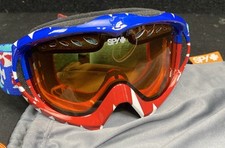 Spy cadet goggles for sale  Redding