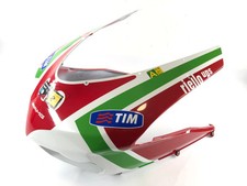 Usado, Ducati 1098 S [2007] - Dossel para farol colado para pista de corrida comprar usado  Enviando para Brazil