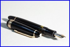 1955 montblanc meisterstück gebraucht kaufen  Berlin