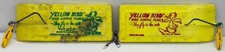 Vintage yellow bird for sale  Waterford