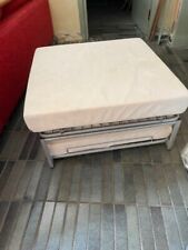 Pouf pouff letto usato  Brescia