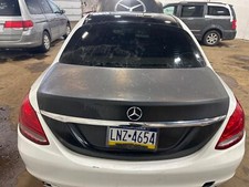 Used deck lid for sale  East Rochester