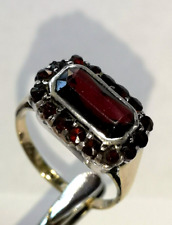 Ring echt silber gebraucht kaufen  Wiesbaden