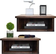 Bellemark floating nightstand for sale  Kansas City