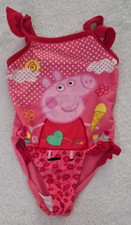 Girls peppa pig for sale  WIGAN