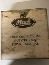 Mack freedom medium for sale  Blacksburg