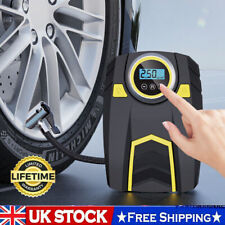 Car tyre inflator for sale  DUNSTABLE