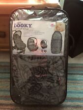 Dooky footmuff cosytoe for sale  PONTYPOOL