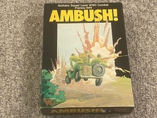 Ambush victory games for sale  Saint Louis