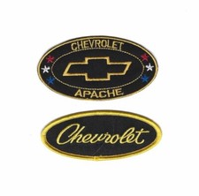 Chevrolet apache sew for sale  San Francisco