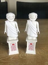 Playmobil figures romans for sale  LOUTH