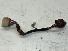 Interruptor de partida de ignição BMW E30 FABRICANTE DE EQUIPAMENTO ORIGINAL 316i 318i 320i 325i 1374869 USADO A comprar usado  Enviando para Brazil