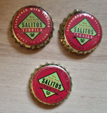 Salitos kronkorken sammlung gebraucht kaufen  Köln