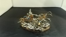 Settra dei sepolcri usato  Francavilla al Mare