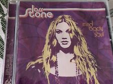 Joss stone mind gebraucht kaufen  Bingen