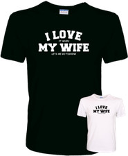 Love wife lets for sale  BIRMINGHAM