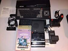 Sony msx hitbit gebraucht kaufen  Wehingen