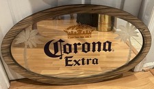 Corona beer mirror for sale  Absecon