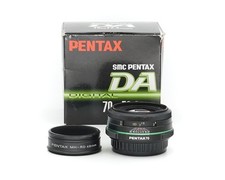 Pentax pentax 70mm gebraucht kaufen  Nordhorn