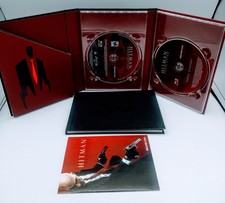 Hitman Absolution Professional Edition (Sony Playstation 3, 2012) Completo comprar usado  Enviando para Brazil