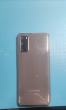 Używany, Lot Galaxy S20 et Galaxy S10 E ne s'allume plus na sprzedaż  Wysyłka do Poland