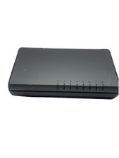 Switch Externo 3Com Gigabit (3CGSU08) 8 Portas comprar usado  Enviando para Brazil