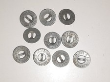 Lot anciens boutons d'occasion  Cerisiers