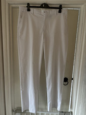 Oakley golf trousers for sale  WALSALL