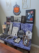 Huge halloween decorations for sale  Tampa