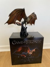 Game thrones dragon gebraucht kaufen  Hamburg